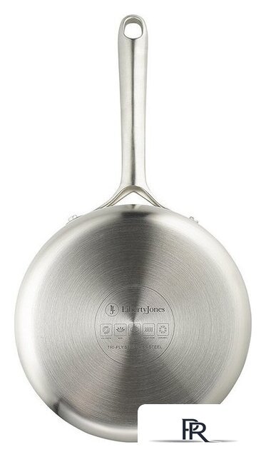 Ковш Liberty Jones 3Ply Etalon LJ0000227 - Изображение №6 — Интернет-магазин ПроЗаказ