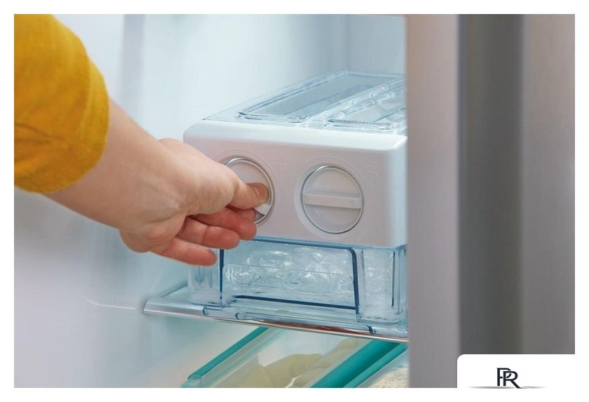 Четырёхдверный холодильник Gorenje NRM8182MX - Изображение №4 — Интернет-магазин ПроЗаказ