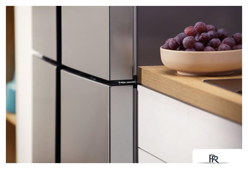 Четырёхдверный холодильник Gorenje NRM8182MX - Изображение №15 — Интернет-магазин ПроЗаказ