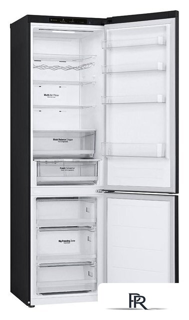 Холодильник LG DoorCooling+ GBV3200DEP - Изображение №6 — Интернет-магазин ПроЗаказ