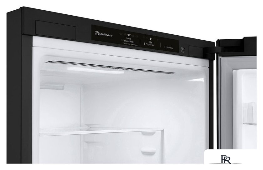 Холодильник LG DoorCooling+ GBV3200DEP - Изображение №10 — Интернет-магазин ПроЗаказ