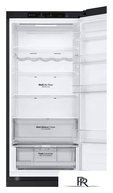 Холодильник LG DoorCooling+ GBV3200DEP - Изображение №14 — Интернет-магазин ПроЗаказ