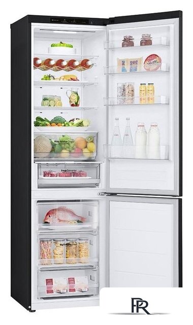 Холодильник LG DoorCooling+ GBV3200DEP - Изображение №5 — Интернет-магазин ПроЗаказ