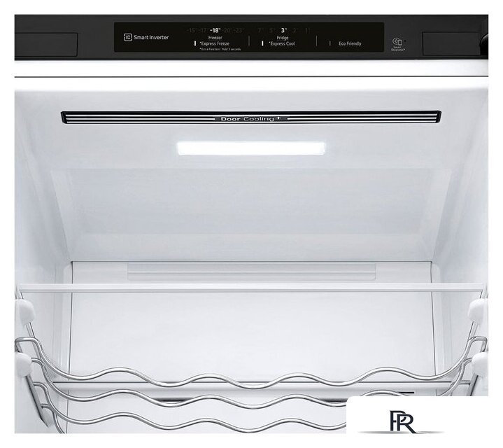 Холодильник LG DoorCooling+ GBV3200DEP - Изображение №9 — Интернет-магазин ПроЗаказ