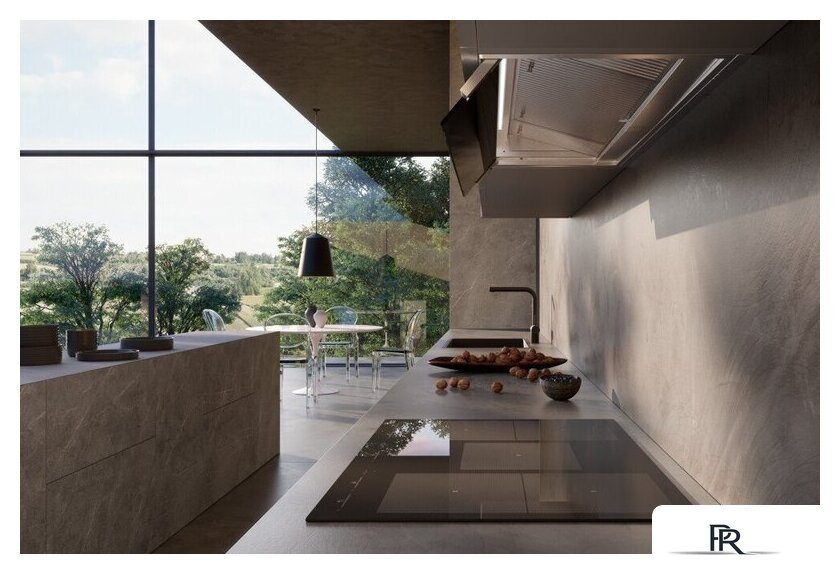 Кухонная вытяжка Franke Mythos FMY Drip-Free 120 KL 305.0705.341 - Изображение №8 — Интернет-магазин ПроЗаказ