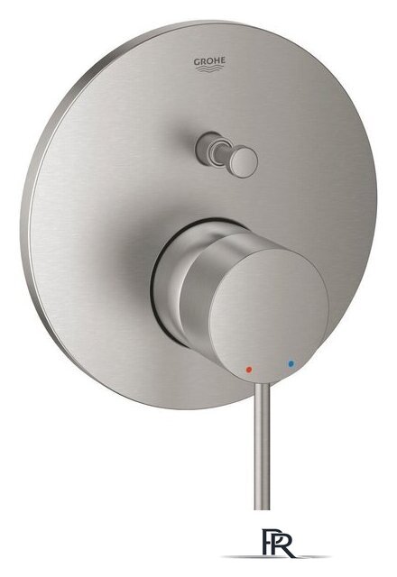 Смеситель Grohe Essence 24058Dc1 - Изображение №2 — Интернет-магазин ПроЗаказ