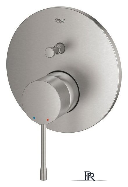 Смеситель Grohe Essence 24058Dc1 - Изображение №3 — Интернет-магазин ПроЗаказ