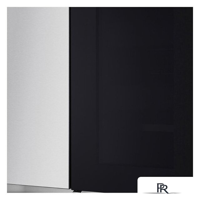 Холодильник side by side LG DoorCooling+ GC-Q257CAFV - Изображение №3 — Интернет-магазин ПроЗаказ