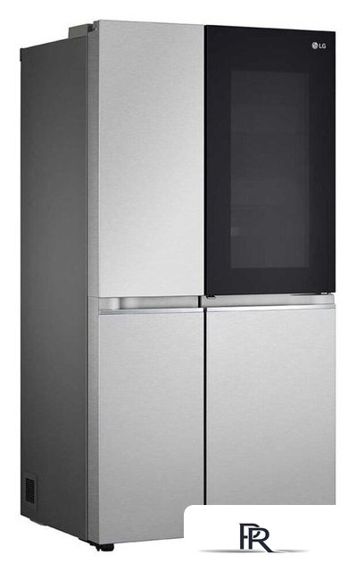 Холодильник side by side LG DoorCooling+ GC-Q257CAFV - Изображение №11 — Интернет-магазин ПроЗаказ