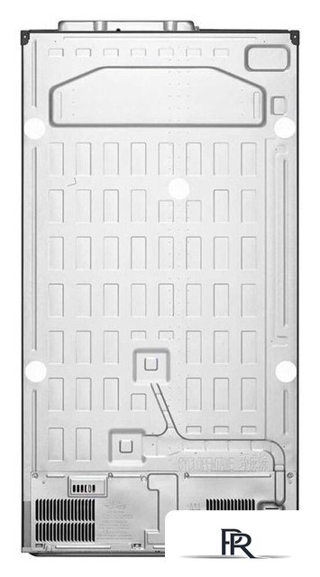 Холодильник side by side LG DoorCooling+ GC-Q257CAFV - Изображение №15 — Интернет-магазин ПроЗаказ