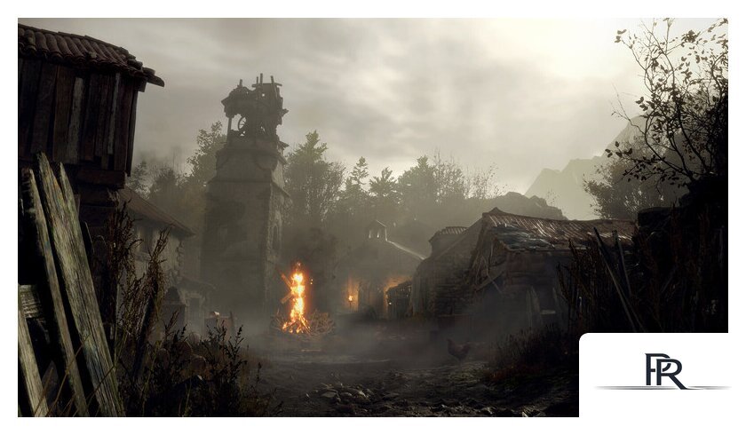  Resident Evil 4: Remake для PlayStation 5 - Изображение №6 — Интернет-магазин ПроЗаказ