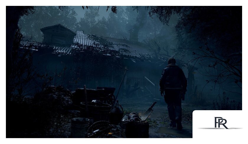  Resident Evil 4: Remake для PlayStation 5 - Изображение №9 — Интернет-магазин ПроЗаказ