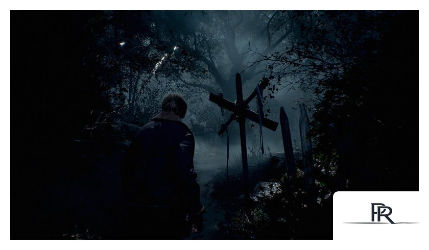  Resident Evil 4: Remake для PlayStation 5 - Изображение №3 — Интернет-магазин ПроЗаказ