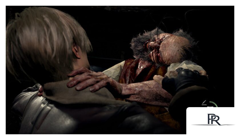  Resident Evil 4: Remake для PlayStation 5 - Изображение №4 — Интернет-магазин ПроЗаказ