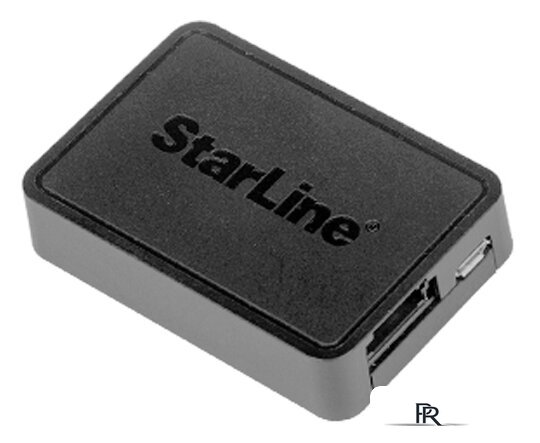 Автомобильный GPS-трекер StarLine M66 V2 S - Изображение №1 — Интернет-магазин ПроЗаказ