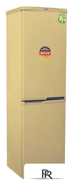 Холодильник Don R-296 Z - Изображение №1 — Интернет-магазин ПроЗаказ