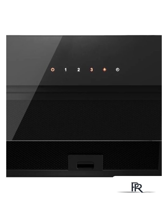 Кухонная вытяжка KUPPERSBERG Inblade 60 B - Изображение №6 — Интернет-магазин ПроЗаказ