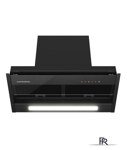 Кухонная вытяжка KUPPERSBERG Inblade 60 B - Изображение №2 — Интернет-магазин ПроЗаказ