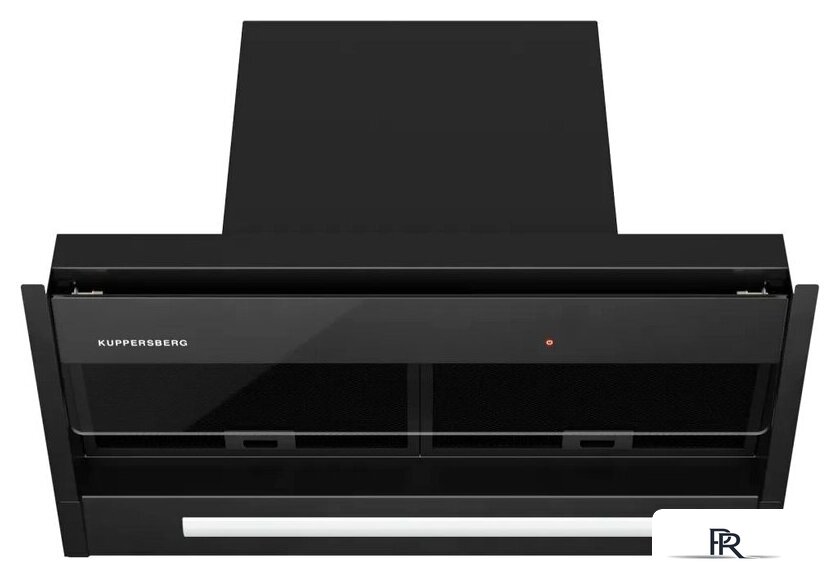 Кухонная вытяжка KUPPERSBERG Inblade 60 B - Изображение №1 — Интернет-магазин ПроЗаказ