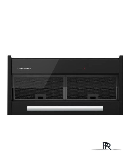 Кухонная вытяжка KUPPERSBERG Inblade 60 B - Изображение №4 — Интернет-магазин ПроЗаказ