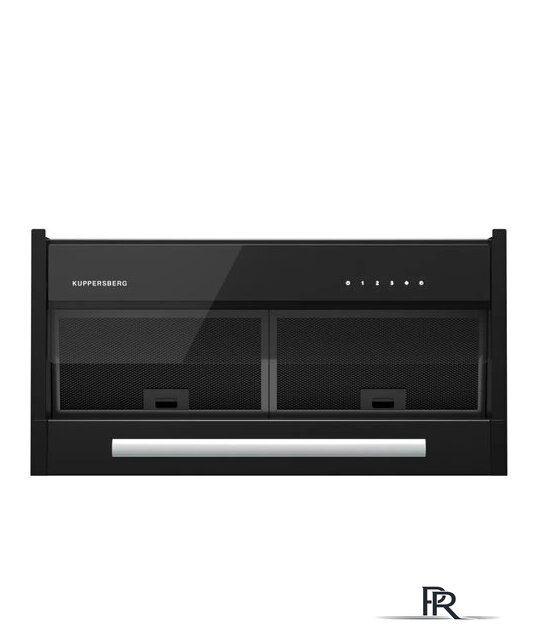 Кухонная вытяжка KUPPERSBERG Inblade 60 B - Изображение №3 — Интернет-магазин ПроЗаказ
