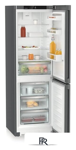 Холодильник Liebherr CNdgc 5203 Pure NoFrost 5203-20001 - Изображение №5 — Интернет-магазин ПроЗаказ