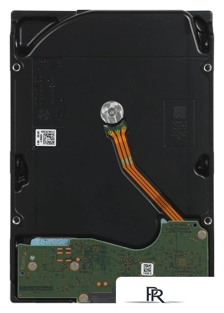 Жесткий диск Seagate SkyHawk AI 16TB ST16000VE005 - Изображение №4 — Интернет-магазин ПроЗаказ