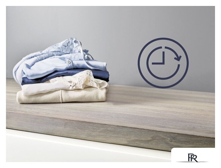 Стиральная машина с вертикальной загрузкой Electrolux SensiCare 600 EW6TN5061F - Изображение №3 — Интернет-магазин ПроЗаказ