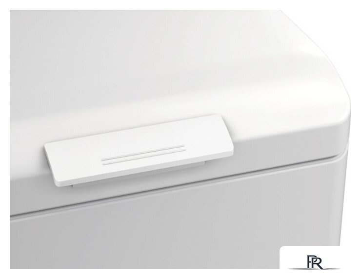 Стиральная машина с вертикальной загрузкой Electrolux SensiCare 600 EW6TN5061F - Изображение №5 — Интернет-магазин ПроЗаказ