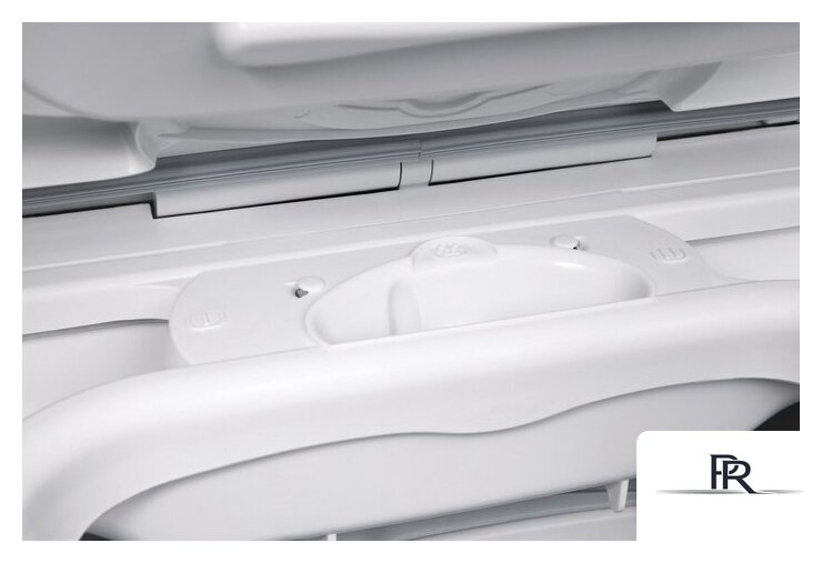 Стиральная машина с вертикальной загрузкой Electrolux SensiCare 600 EW6TN5061F - Изображение №4 — Интернет-магазин ПроЗаказ