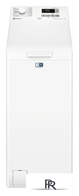Стиральная машина с вертикальной загрузкой Electrolux SensiCare 600 EW6TN5061F - Изображение №1 — Интернет-магазин ПроЗаказ