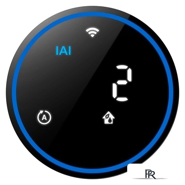 Климатический комплекс Philips AC3737/10 - Изображение №6 — Интернет-магазин ПроЗаказ