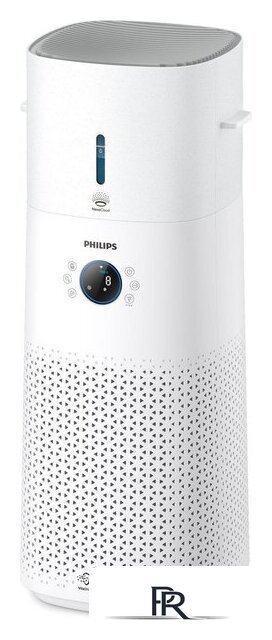 Климатический комплекс Philips AC3737/10 - Изображение №2 — Интернет-магазин ПроЗаказ