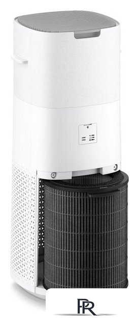 Климатический комплекс Philips AC3737/10 - Изображение №8 — Интернет-магазин ПроЗаказ