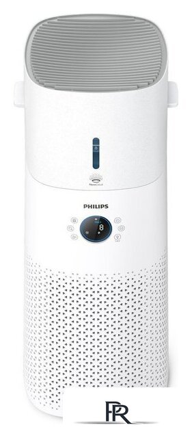 Климатический комплекс Philips AC3737/10 - Изображение №3 — Интернет-магазин ПроЗаказ