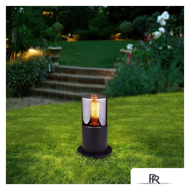 Садовый светильник Elektrostandard Roil 35125/S - Изображение №2 — Интернет-магазин ПроЗаказ