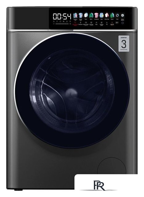 Стирально-сушильная машина CENTEK CT-1948 - Изображение №1 — Интернет-магазин ПроЗаказ