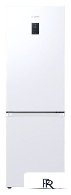 Холодильник Samsung RB34C672EWW/EF - Изображение №1 — Интернет-магазин ПроЗаказ