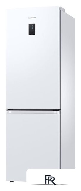 Холодильник Samsung RB34C672EWW/EF - Изображение №2 — Интернет-магазин ПроЗаказ