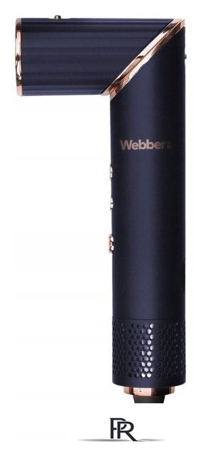 Фен Webber+ 10W1 CELIA HD-1298 (05HD-1298) - Изображение №10 — Интернет-магазин ПроЗаказ