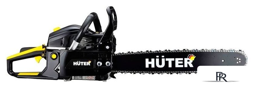 Бензопила Huter BS-52M - Изображение №1 — Интернет-магазин ПроЗаказ