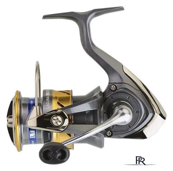 Рыболовная катушка Daiwa Laguna LT 1000 - Изображение №1 — Интернет-магазин ПроЗаказ
