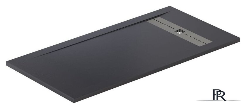 Душевой поддон Allen Brau Infinity 160x80 8.21006-AM - Изображение №2 — Интернет-магазин ПроЗаказ