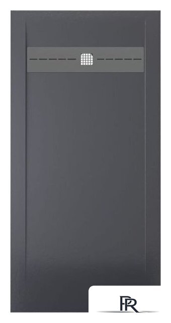 Душевой поддон Allen Brau Infinity 160x80 8.21006-AM - Изображение №1 — Интернет-магазин ПроЗаказ