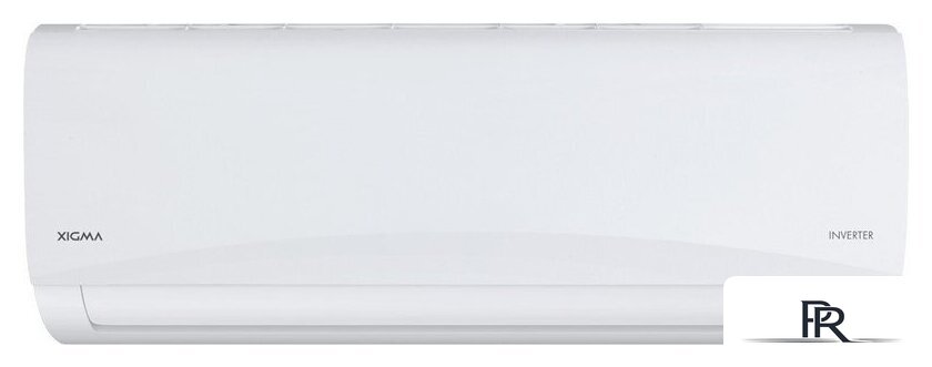 Кондиционер Xigma JETPRO Inverter XGI-JP27RHA - Изображение №1 — Интернет-магазин ПроЗаказ