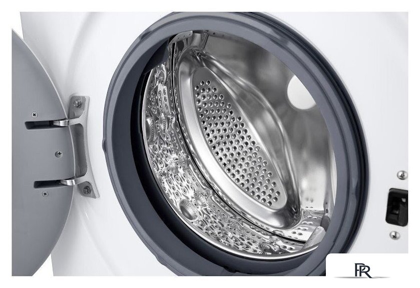 Стиральная машина LG F2Y1HS3W 2026 - Изображение №8 — Интернет-магазин ПроЗаказ