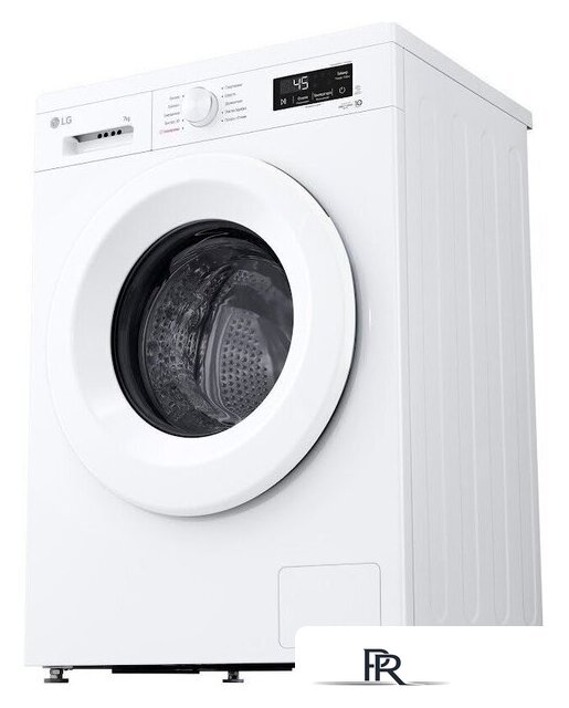 Стиральная машина LG F2Y1HS3W 2026 - Изображение №4 — Интернет-магазин ПроЗаказ