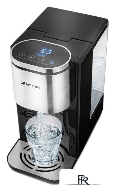 Диспенсер Kitfort KT-2503 - Изображение №2 — Интернет-магазин ПроЗаказ