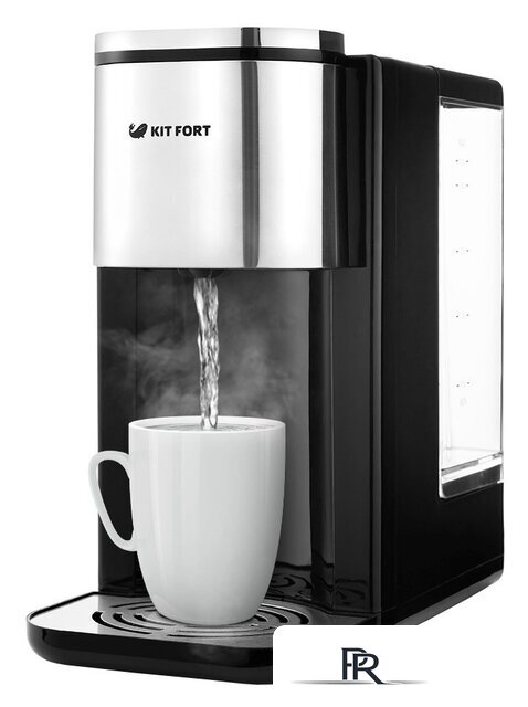 Диспенсер Kitfort KT-2503 - Изображение №1 — Интернет-магазин ПроЗаказ