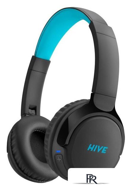Наушники Niceboy Hive 3 Prodigy - Изображение №1 — Интернет-магазин ПроЗаказ